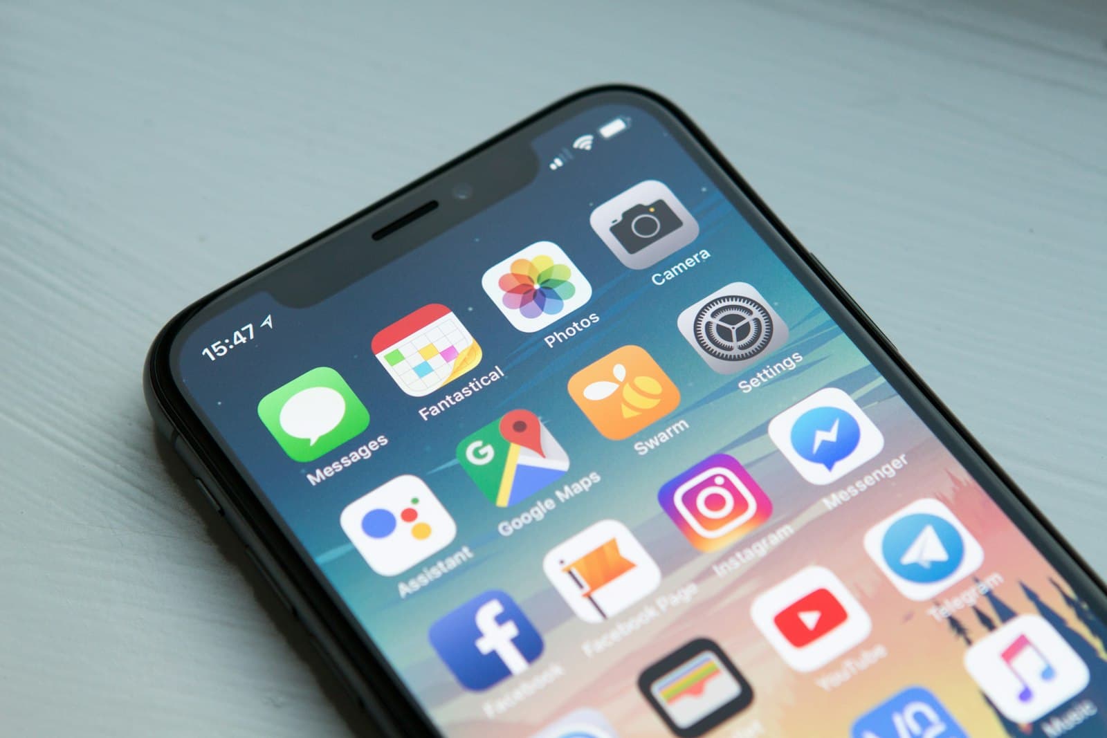 App Growth Solutions