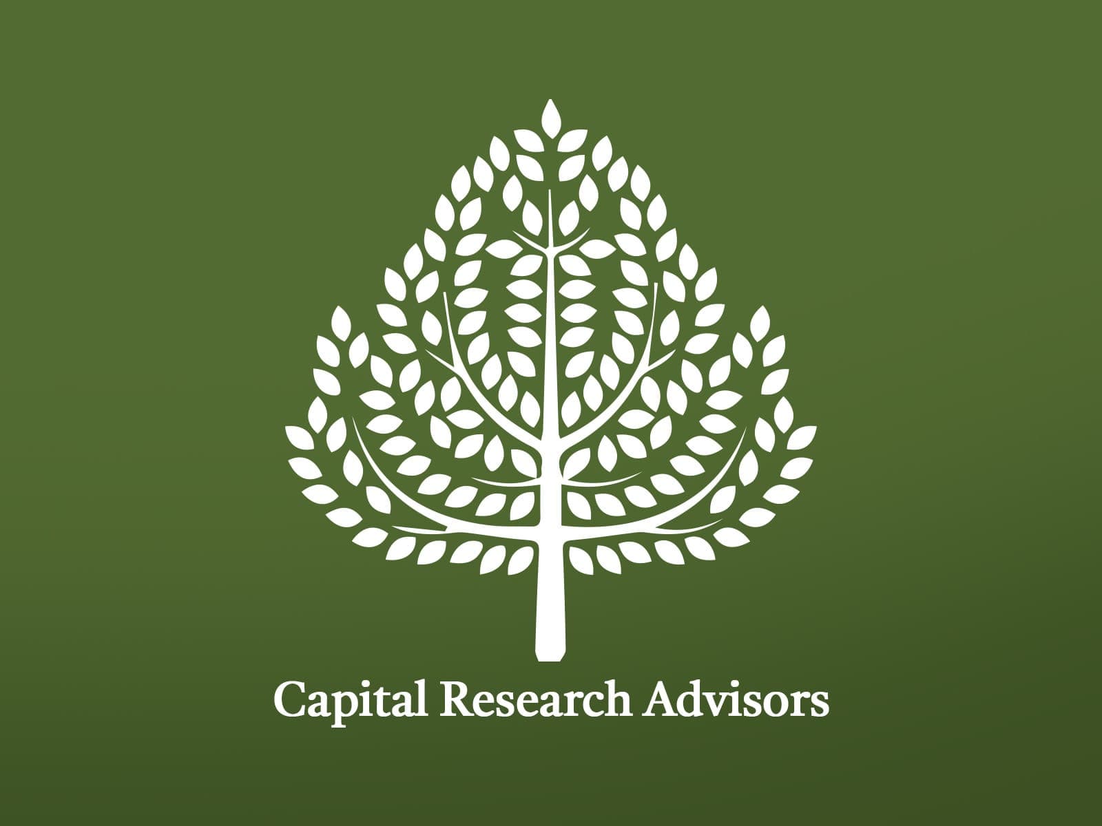 Capital Research Advisors