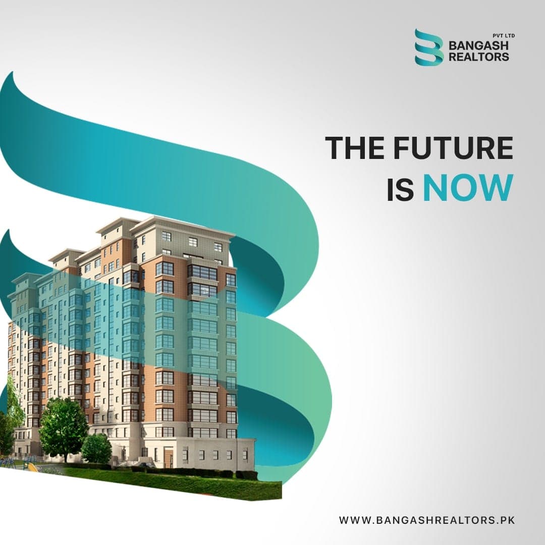Bangash Realtors work 1