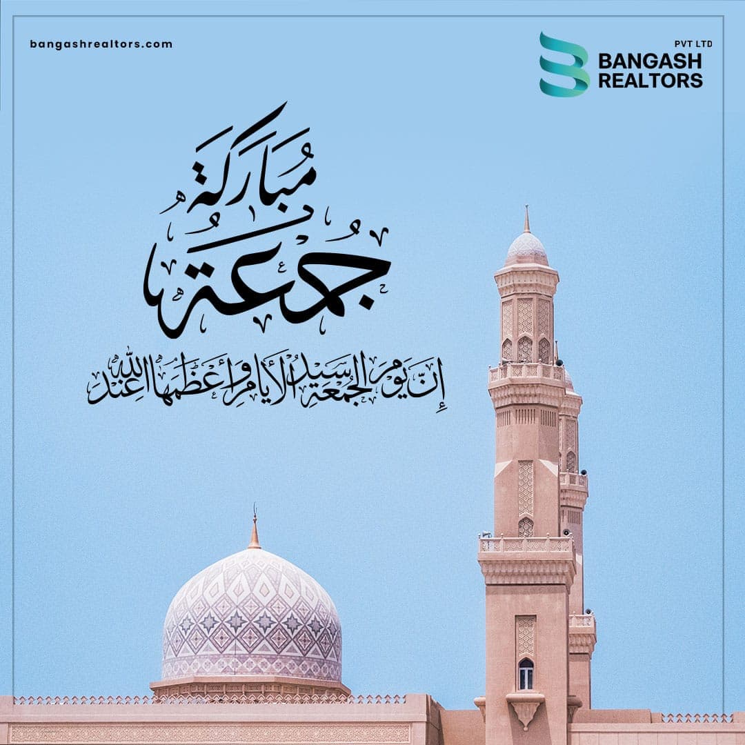 Bangash Realtors work 2
