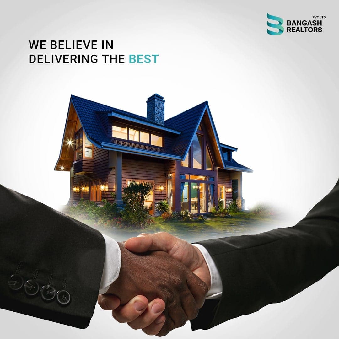 Bangash Realtors work 6