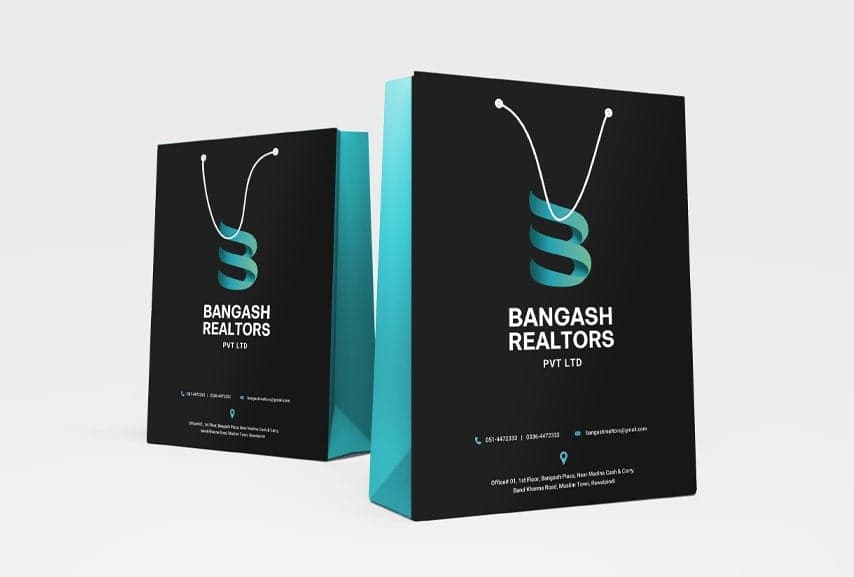 Bangash Realtors work 1
