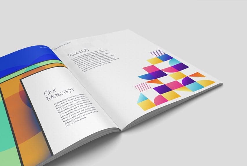 Creative Profile work 2