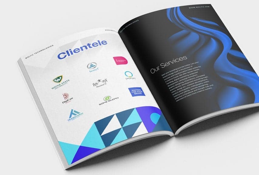 Creative Profile work 3