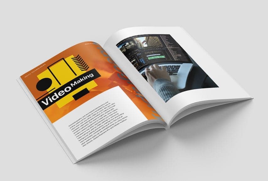 Creative Profile work 4