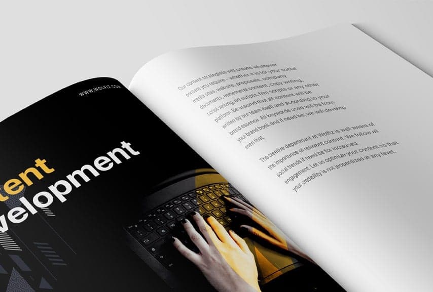 Creative Profile work 6