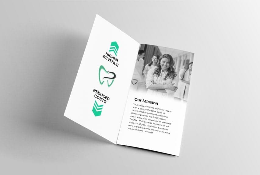 EZDDS — Brochure work 2