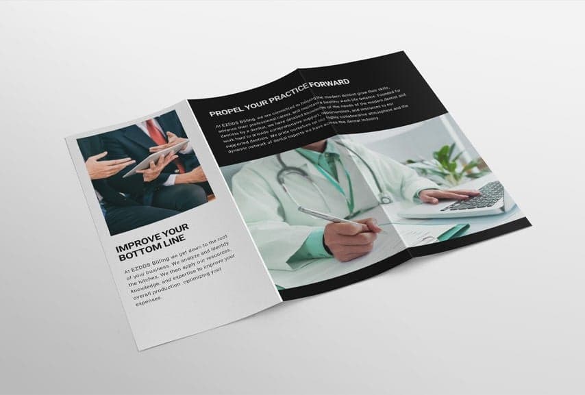 EZDDS — Brochure work 5