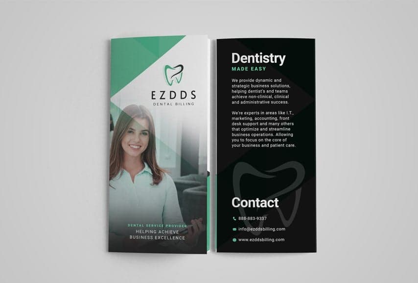EZDDS — Brochure work 6