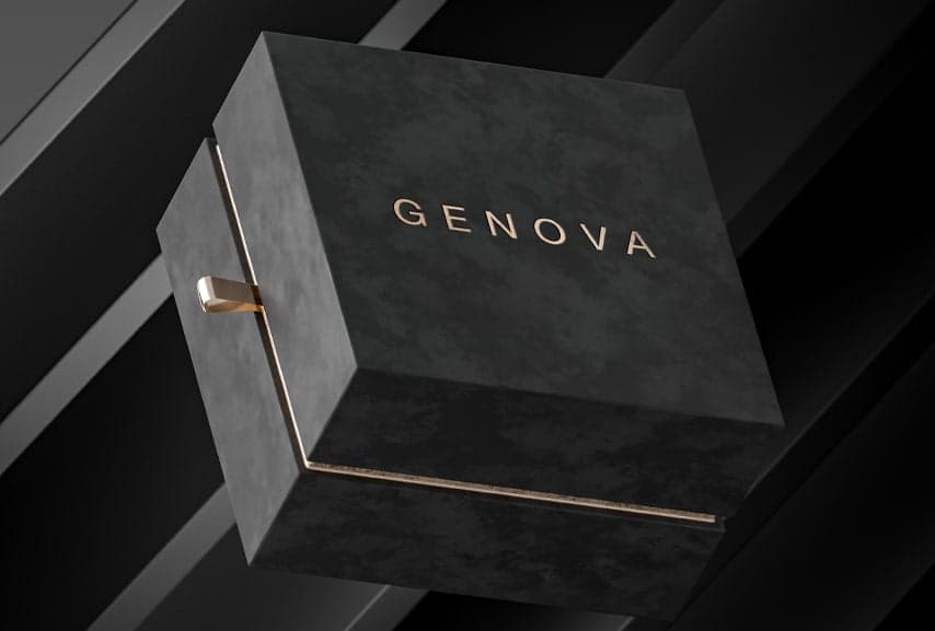 Genova work 1