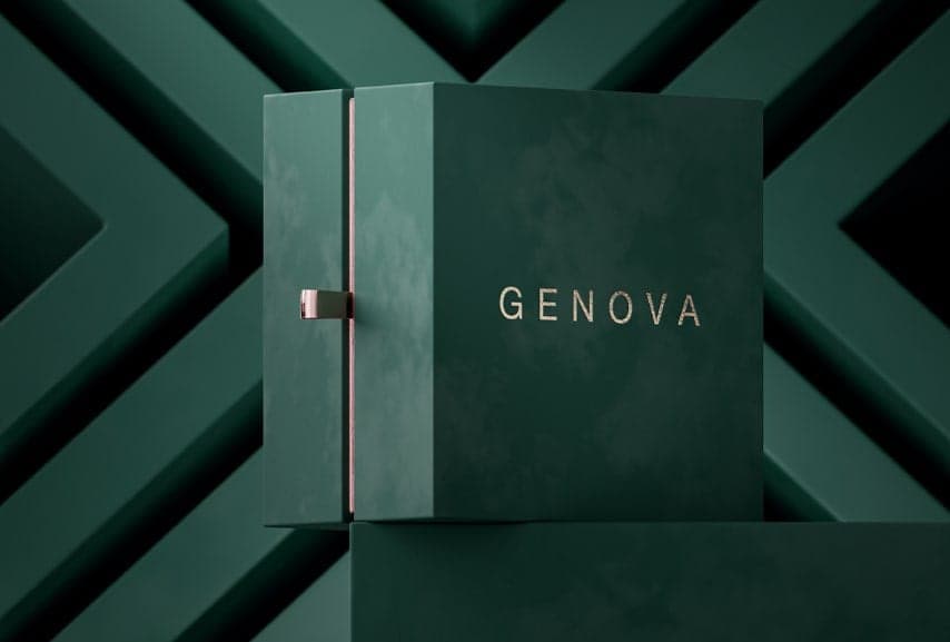 Genova work 2