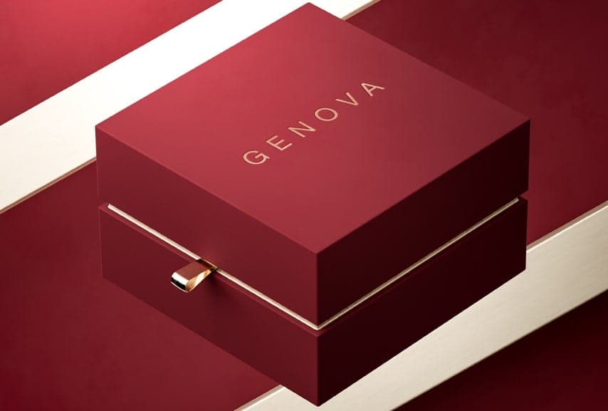 Genova work 3