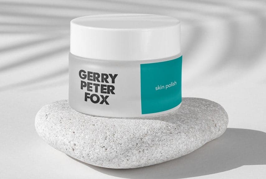 Gerry Peter Fox work 2