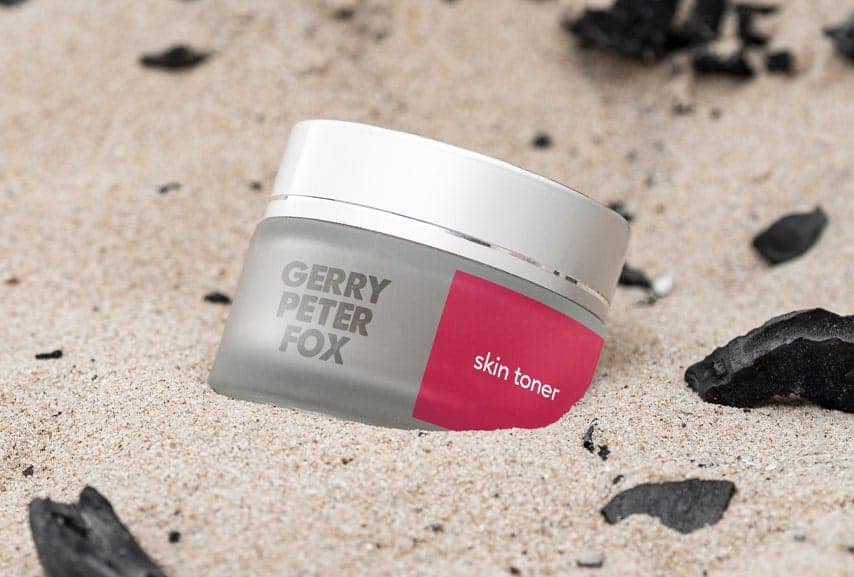 Gerry Peter Fox work 5