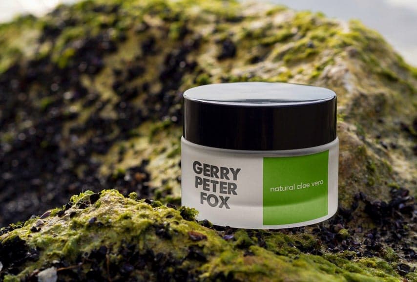 Gerry Peter Fox work 7