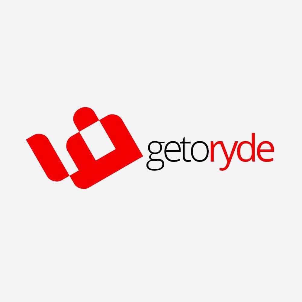 Logo Design work 7