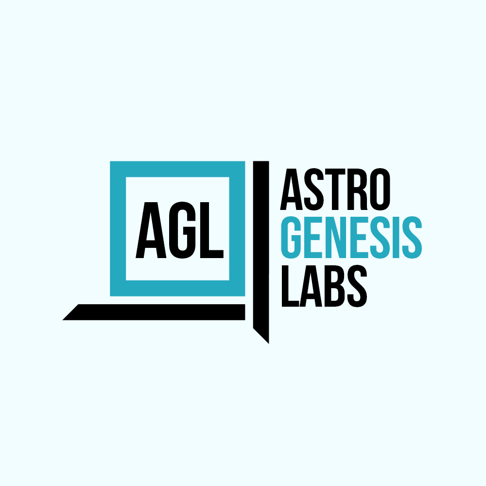 Logo Design work 8
