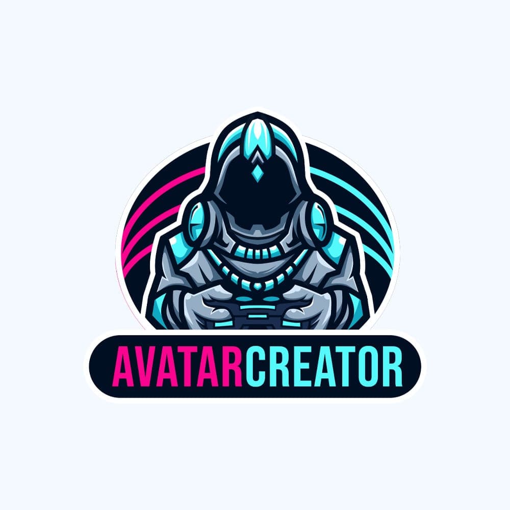 Logo Design work 13