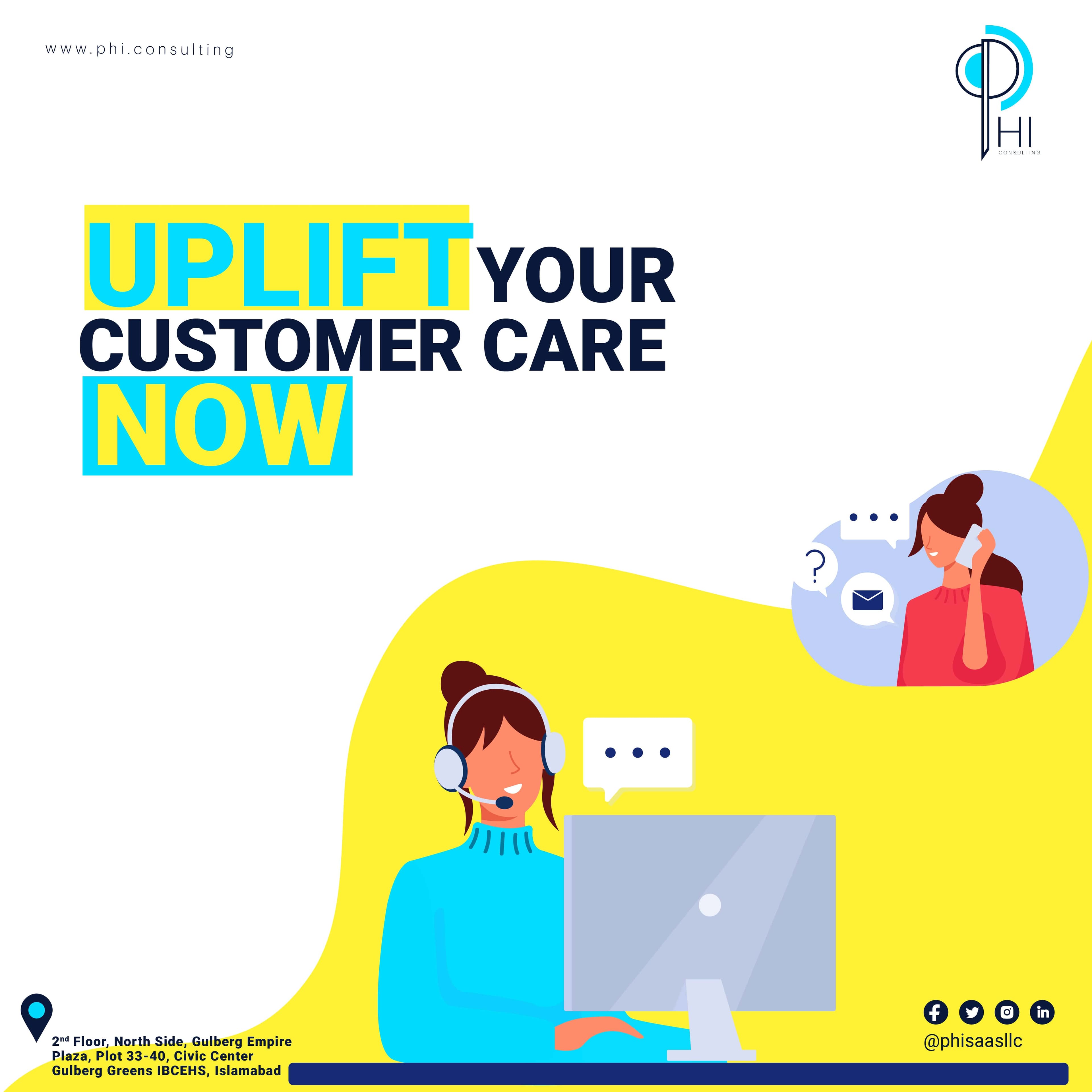 Phi Consulting work 3