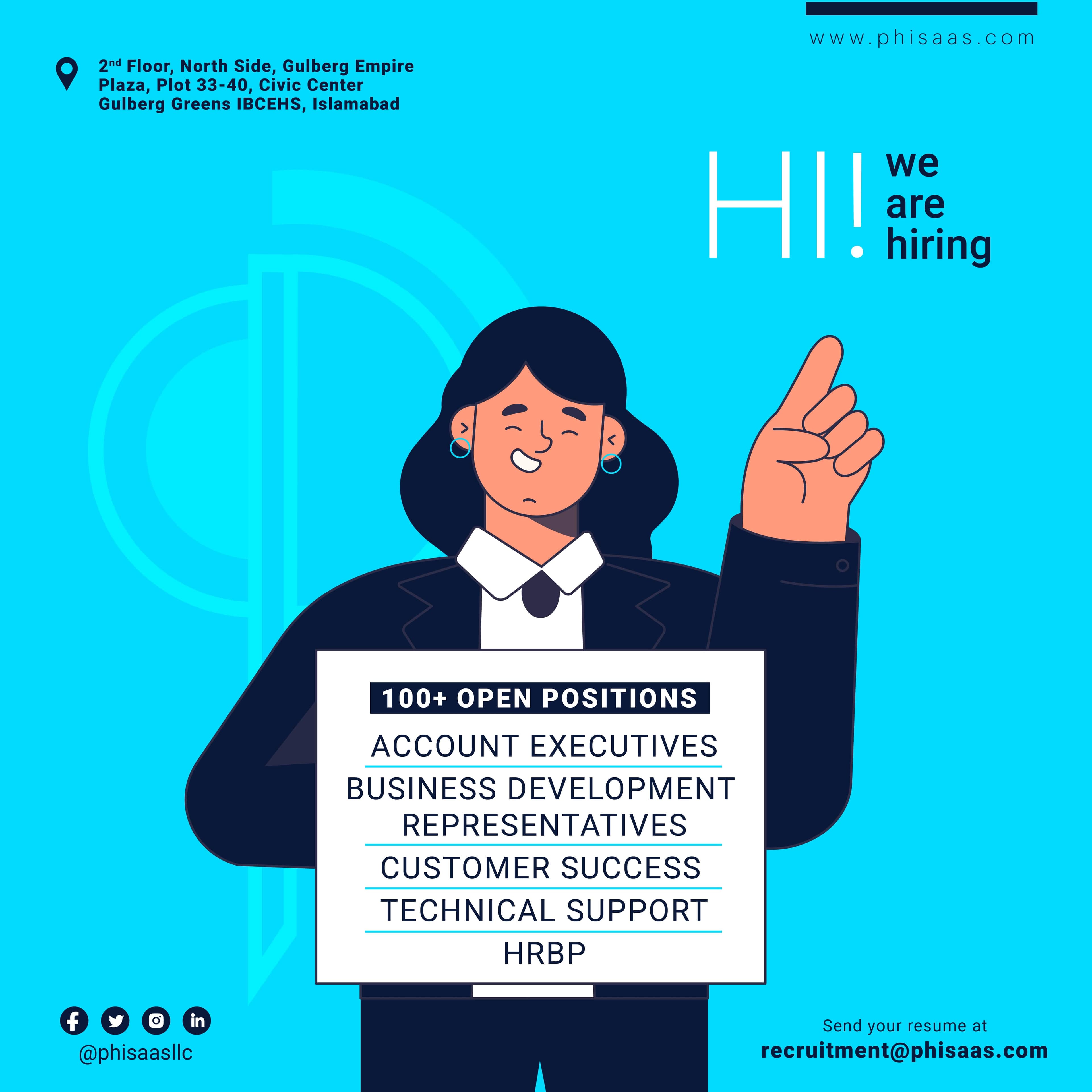 Phi Consulting work 5