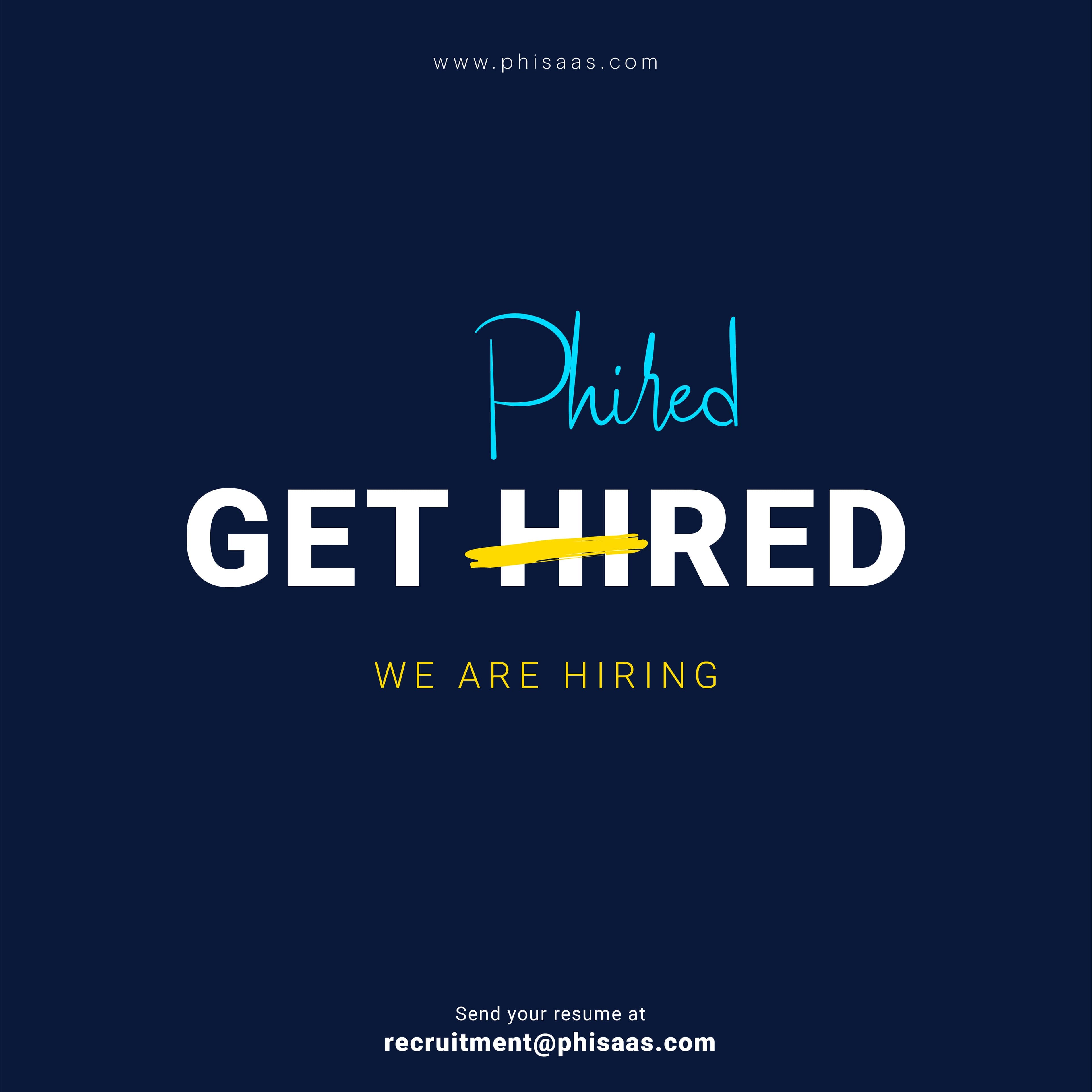 Phi Consulting work 6