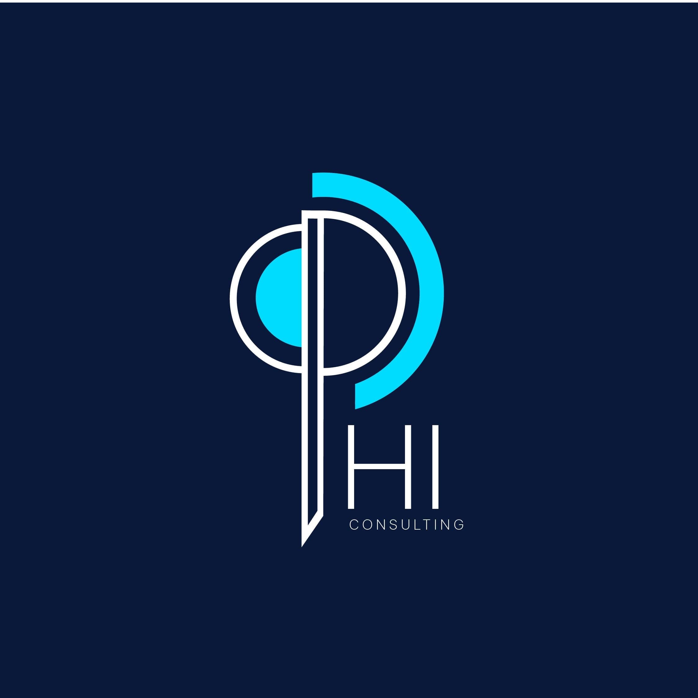Phi Consulting work 8