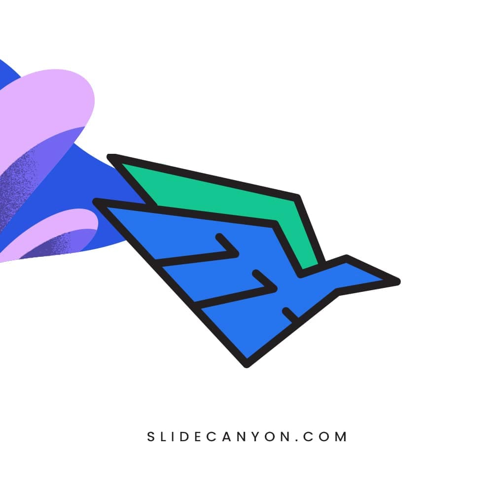 Slide Canyon work 1