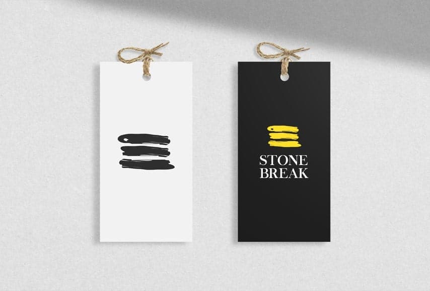 Stone Break work 3