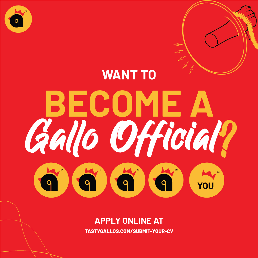 Tasty Gallos work 5
