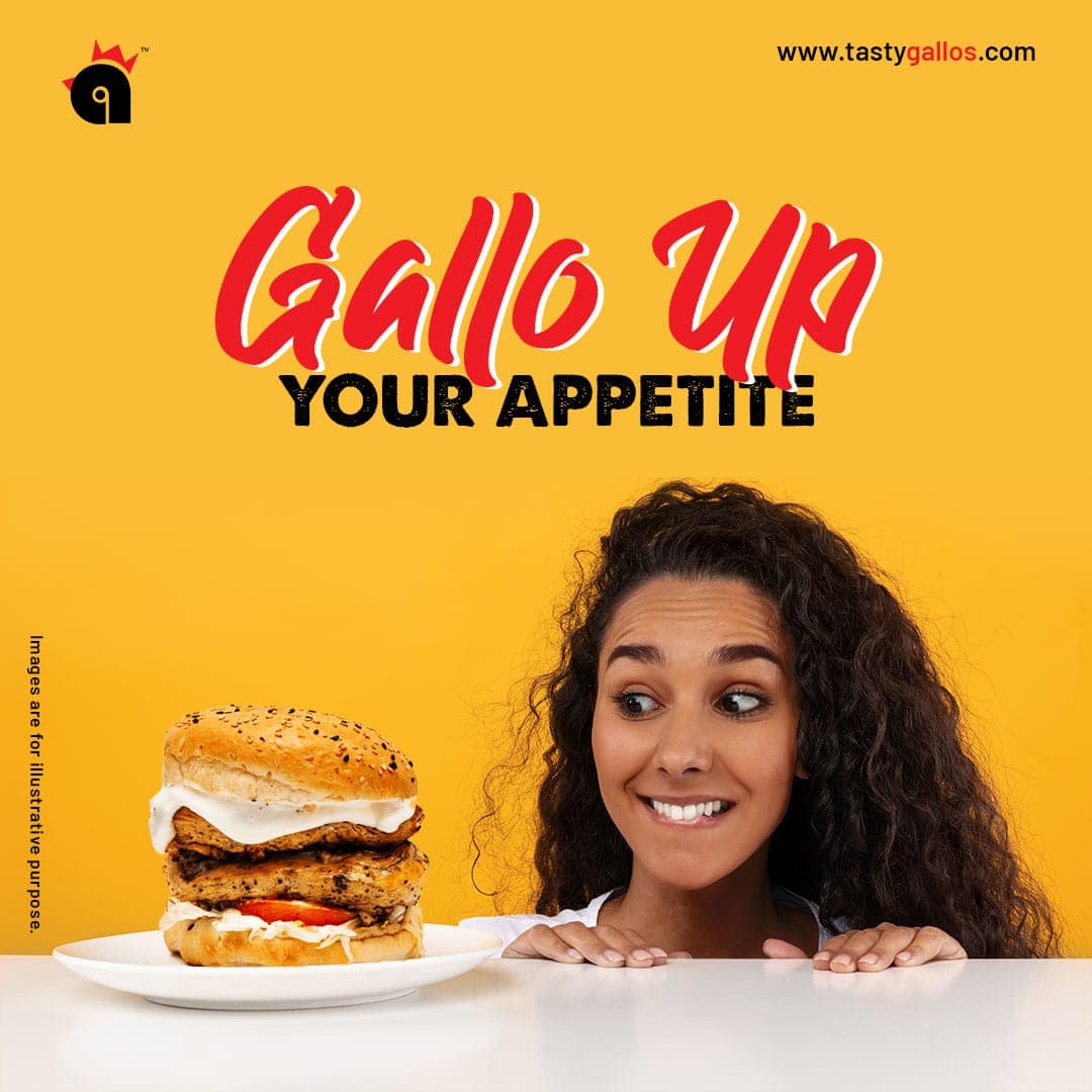 Tasty Gallos work 8