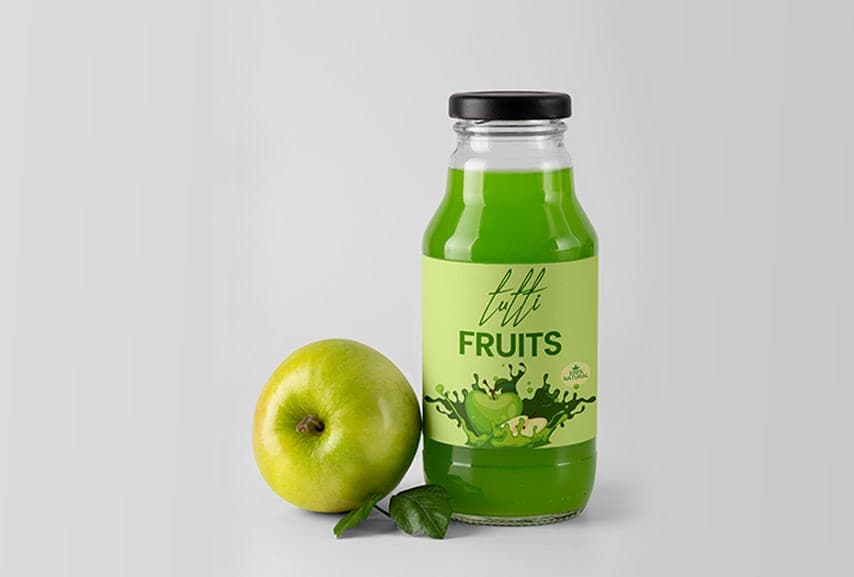 Tutti Fruits work 1