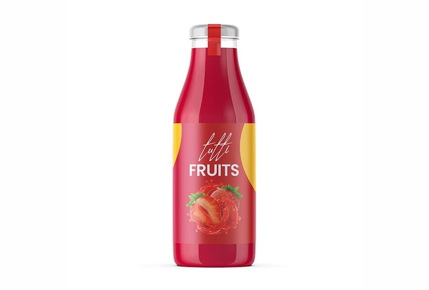 Tutti Fruits work 5