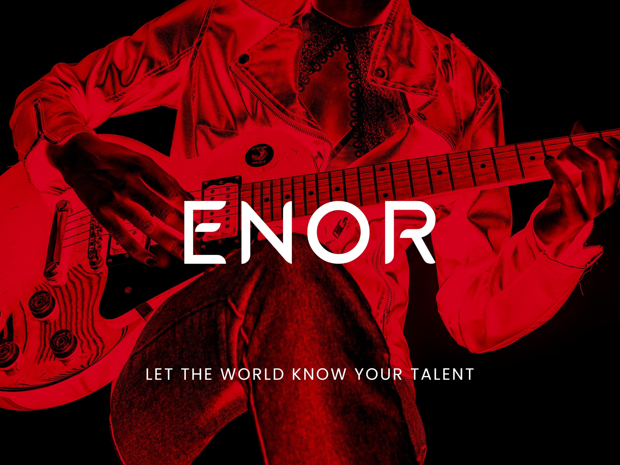 Enor