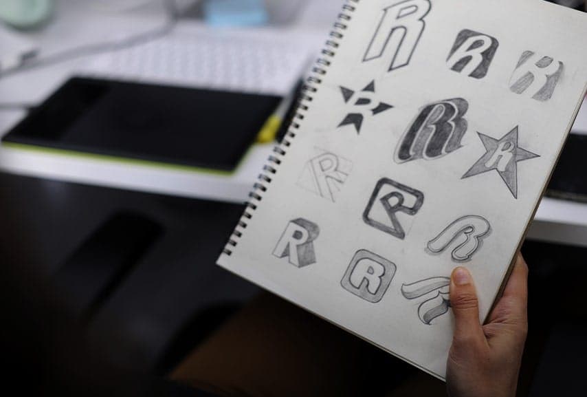 Logo Design