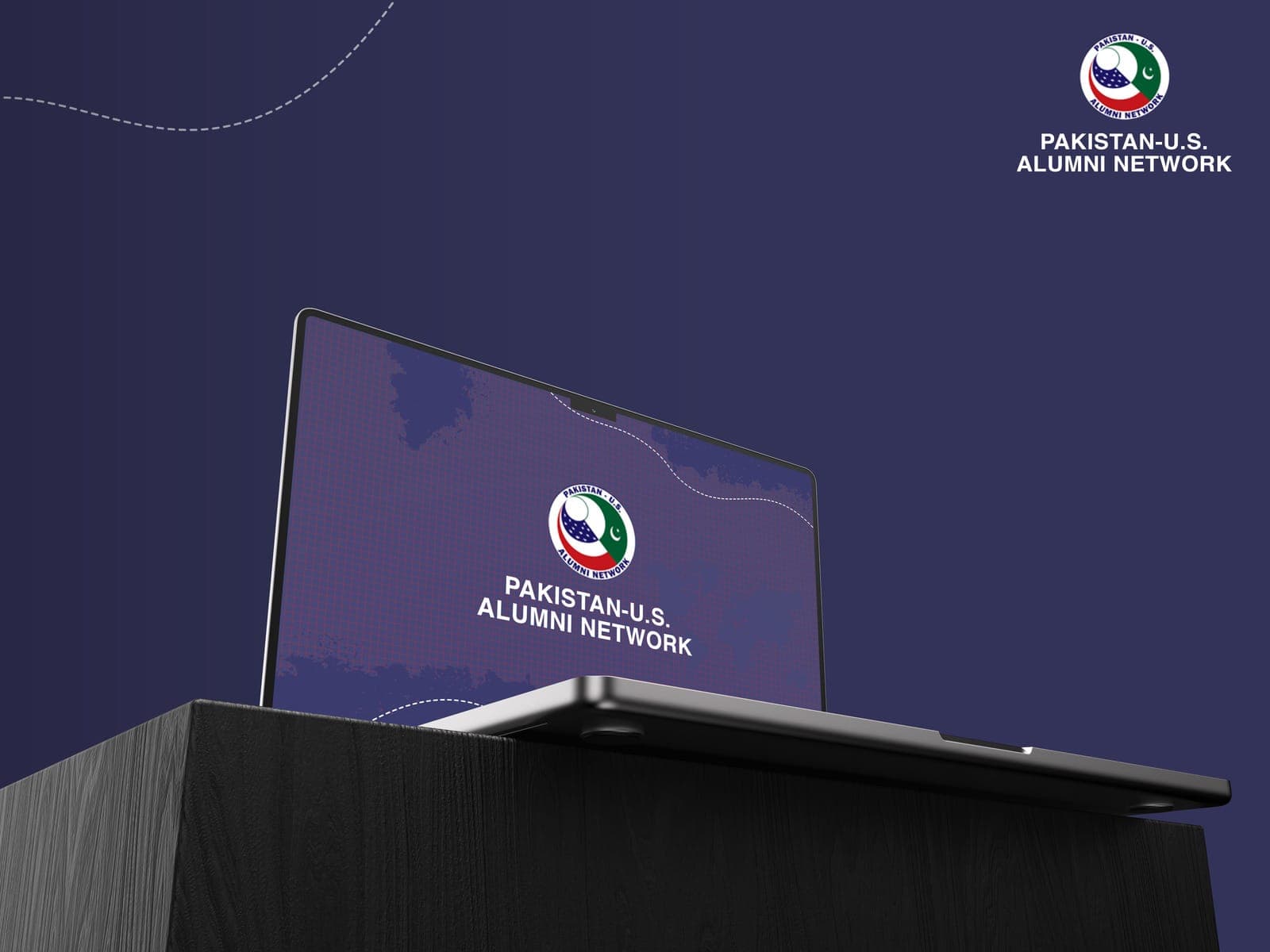 Laptop Screen