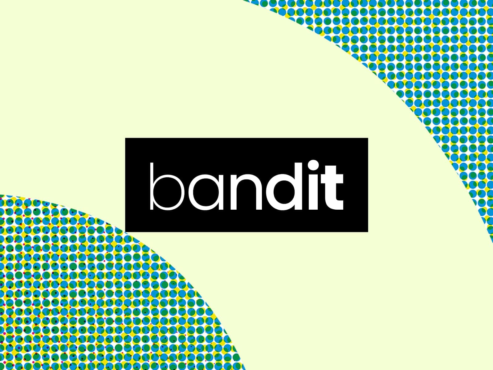 Bandiit