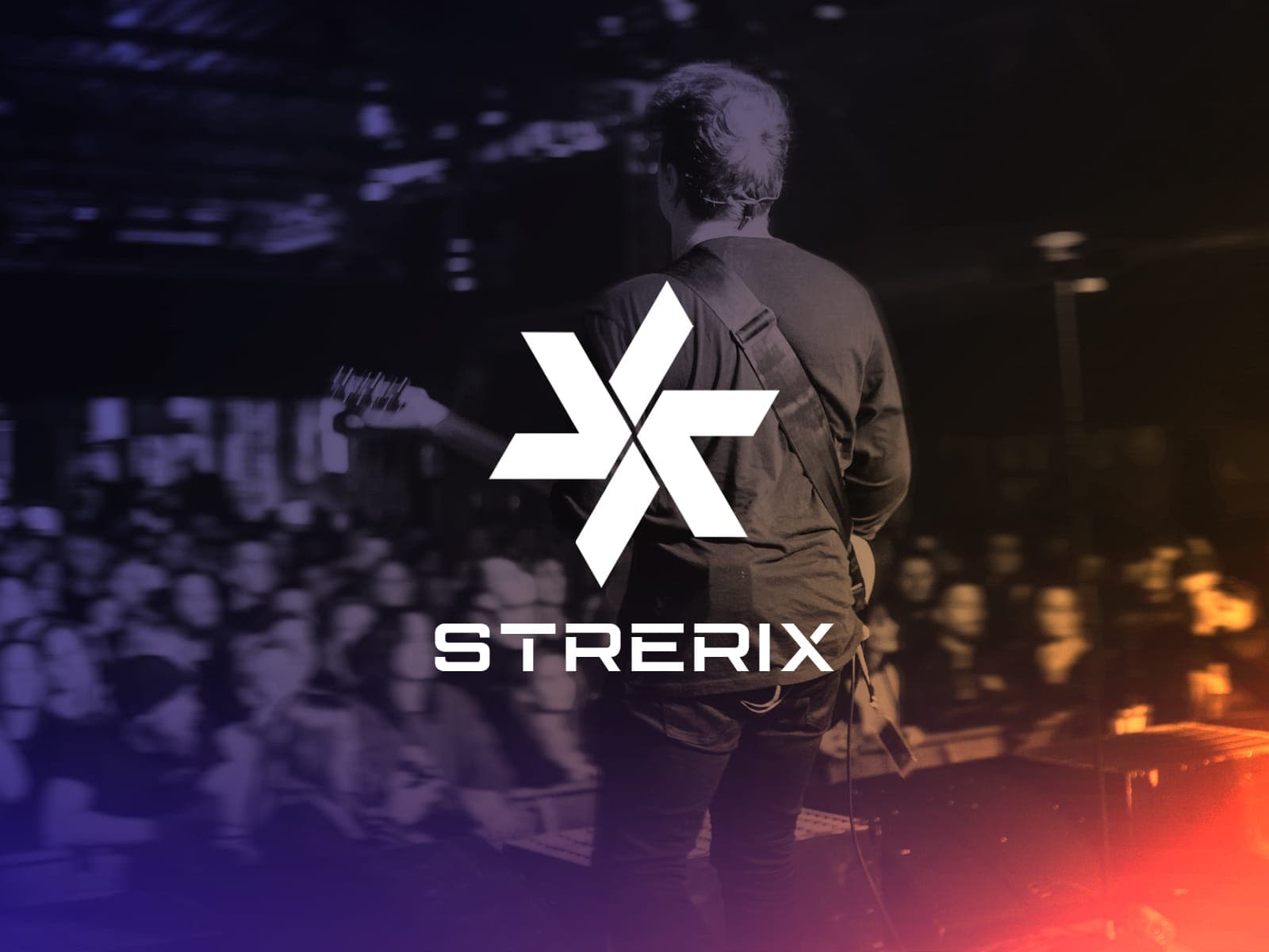 Strericx