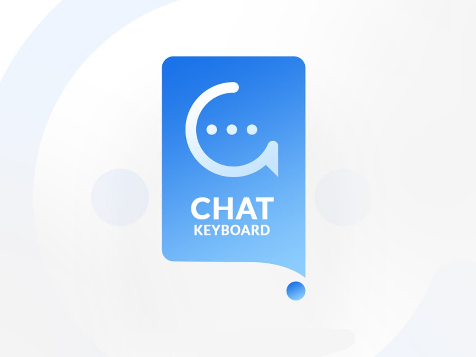Chatting Key