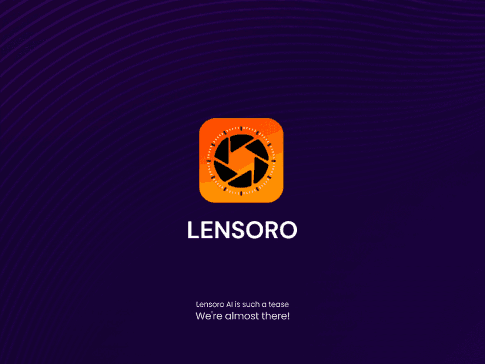 Lensoro