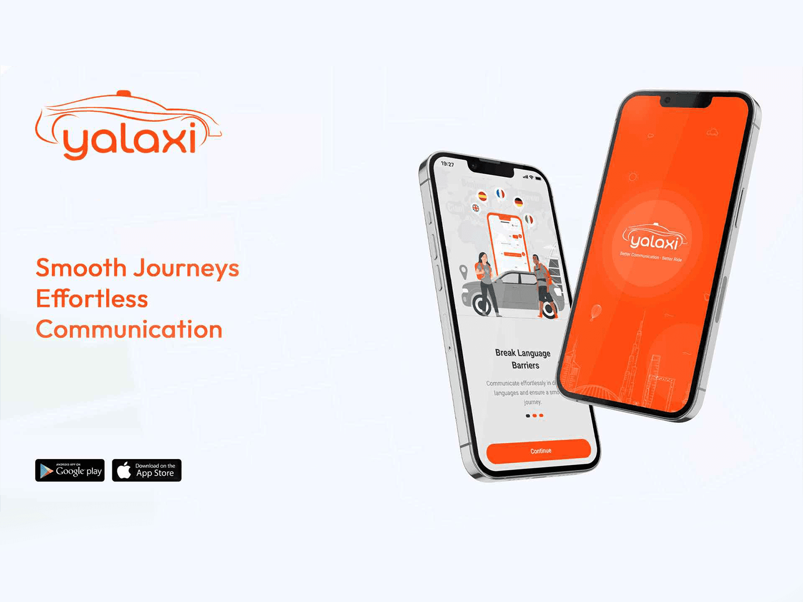 Mobile App