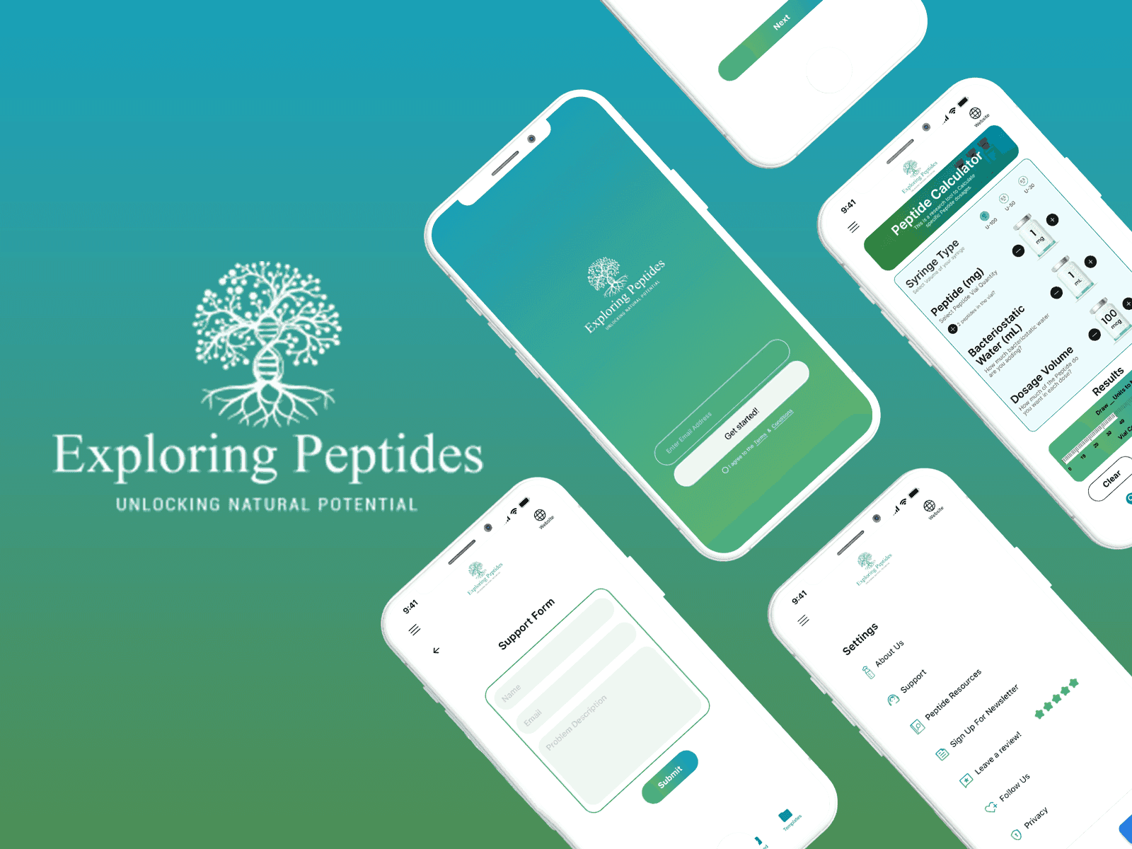 Peptide