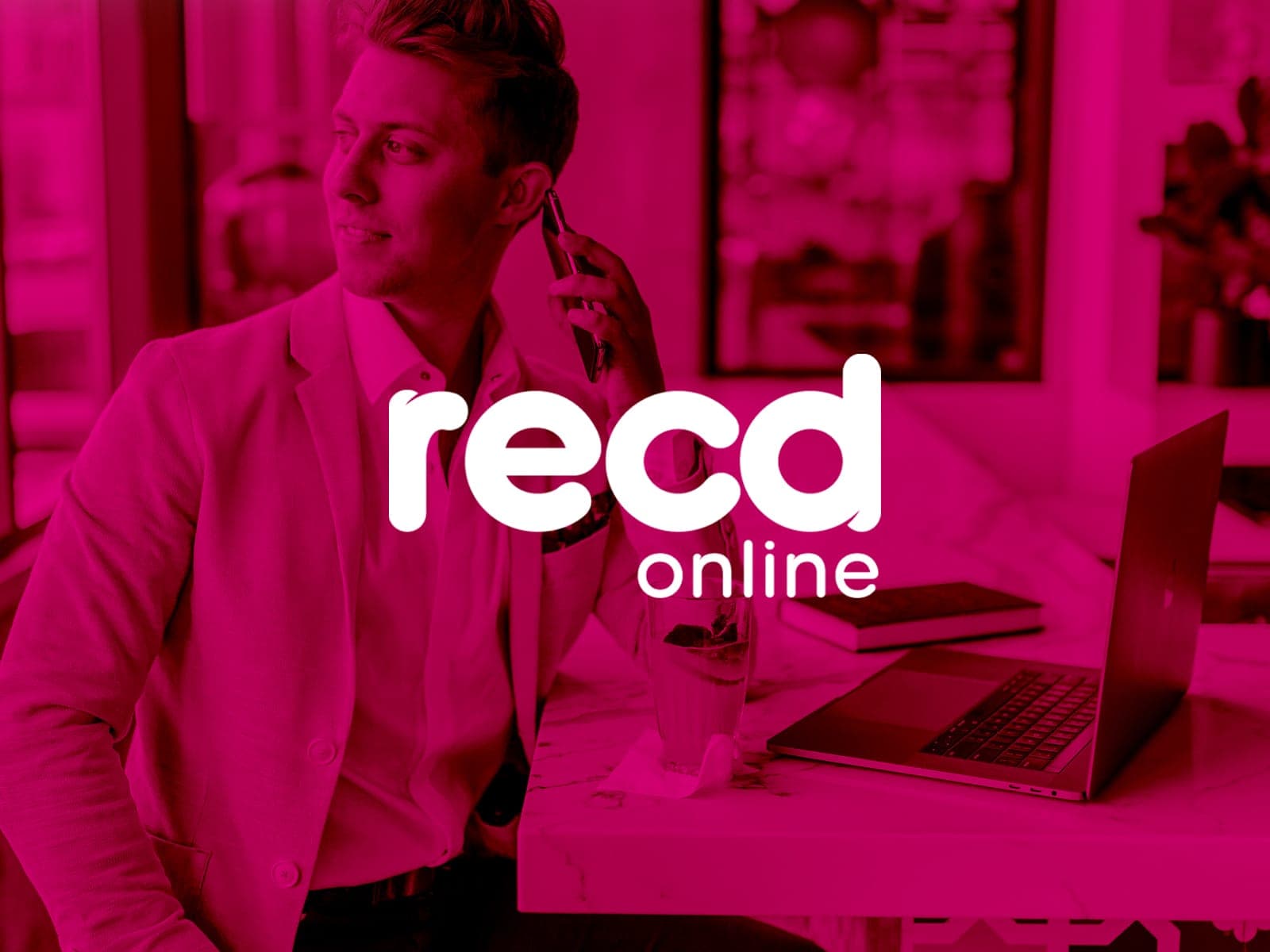 Recd Online