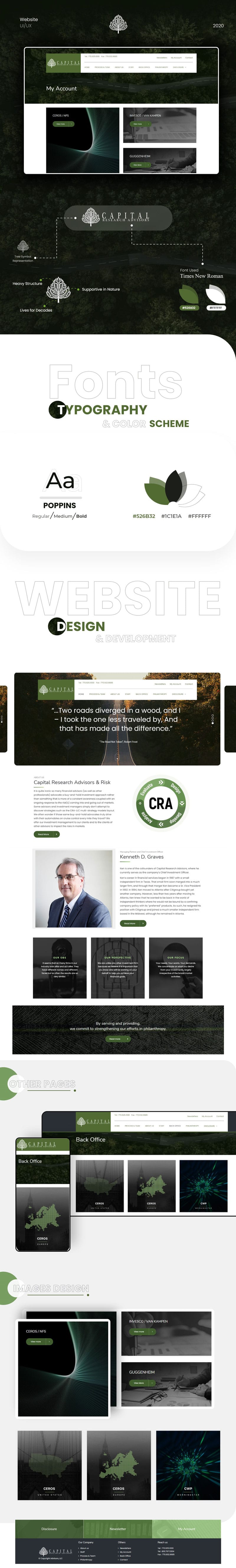 Capital Research Advisors