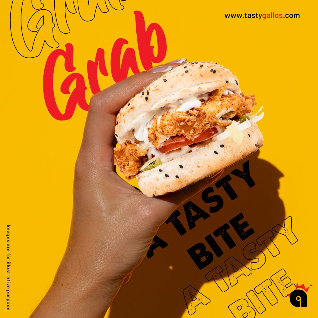 Tasty Gallos — page 8